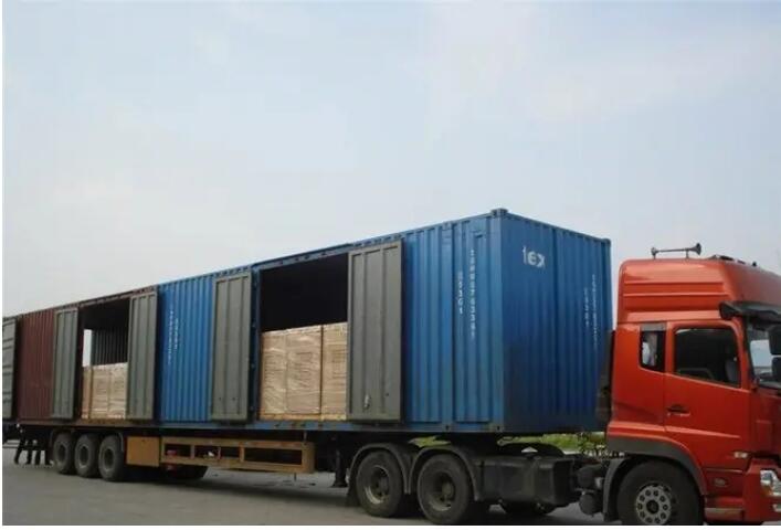 泉州到通海县整车运输