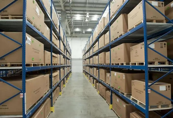 泉州到通海县货物仓储