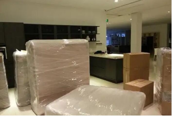 泉州到通海县长途搬家