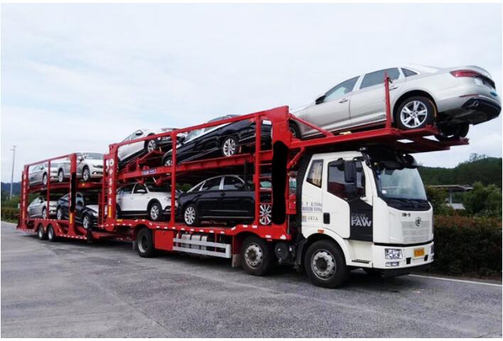 泉州到通海县轿车托运